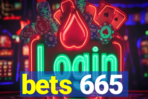 bets 665